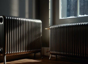 Închiderea Guvernului Federal Crează Incertitudine pentru Ajutorul de Încălzire în Maine