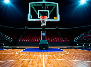 Staveskie Strălucește cu Triple-Double, Conducând Incarnate Word la Victorie