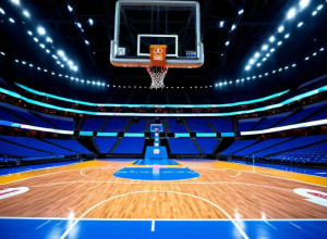 Kings și Hawks se confruntă într-un meci inter-conferințe al NBA: Analiza și Predicții