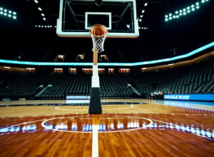 Victorie Convingătoare pentru Southern Utah în Baschet: Bethesda (CA) Învinsă cu 118-60