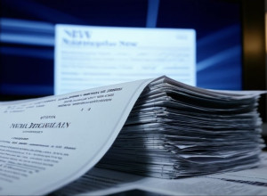 Amenințarea cu procesul de 1 miliard de dolari a lui Trump împotriva BBC: un bluff sau o bătălie legală serioasă?