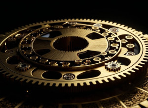 Soluția pentru sculptura „Kryptos” de la sediul CIA, scoasă la licitație după decenii de mister