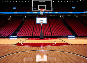 Long Island Sharks înving Air Force Falcons cu 76-72 într-un meci tensionat de baschet