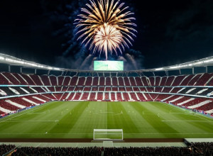 Argentina și Messi, oaspeți de onoare la celebrarea independenței Angolei