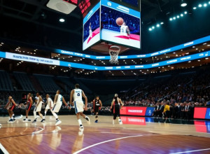 Baschet: Ohio State depășește un început lent și învinge Appalachian State