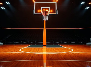 North Dakota State învinge CSU Northridge cu 90-68 într-un meci de baschet