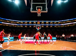 Clemson domină Morehead State cu o victorie convingătoare în baschet