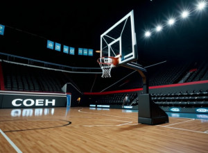 Tennessee State învinge Oakwood cu 114-76, Nkrumah strălucește cu 25 de puncte