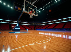 Gonzaga domină a doua repriză și învinge Creighton cu 90-63