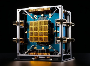 Bun venit în lumea calculului cuantic!