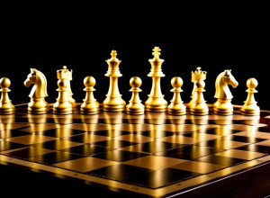 FIDE depune plângere împotriva fostului campion mondial la șah, acuzat de hărțuire