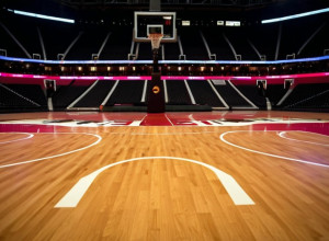 Arizona zdrobește Northern Arizona: Aristode strălucește cu șase aruncări de trei puncte