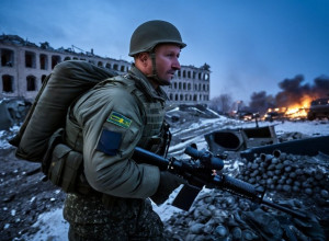 Analiza situației din Ucraina