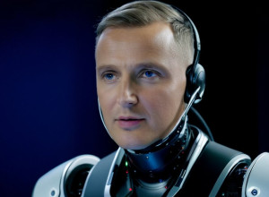 Conceptul de Inteligență Artificială