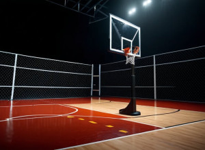 Patrick Haigh strălucește în victoria echipei Mount St. Mary's împotriva Saint Francis