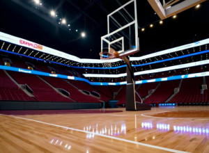 UC Santa Barbara învinge Sacramento State 92-87, Smith marcând 17 puncte