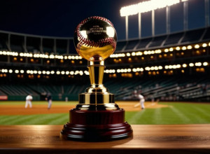 Stephen Vogt de la Guardians, numit Managerul Anului în Liga Americană