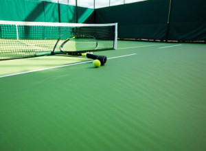 Jucătorul de tenis indian Sumit Nagal, viză refuzată pentru turneul de calificare la Australian Open în China