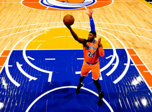 New York Knicks își continuă seria de victorii acasă împotriva Orlando Magic