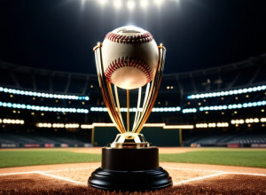 Rezultatele Votului pentru Managerul Anului din Liga Americană