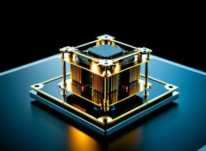 Calculul cuantic: Viitorul calculului