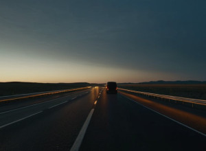 Persecuție epică de 274 km prin California: Fugarul a evadat în Mexic, prins la reintrare