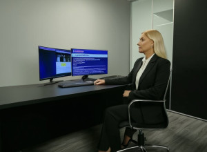 Tentativă de confruntare și distrugere de proprietate la biroul procurorului federal Alina Habba în New Jersey