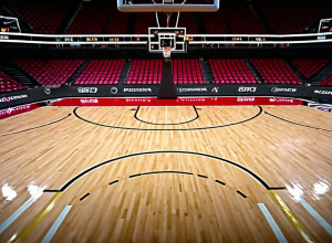 South Alabama învinge Central Michigan cu 66-64, Olsen marcând 21 de puncte