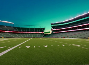 NFL: Los Angeles Chargers în căutarea celei de-a patra victorii consecutive împotriva Jacksonville Jaguars