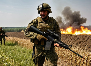 Războiul ruso-ucrainean