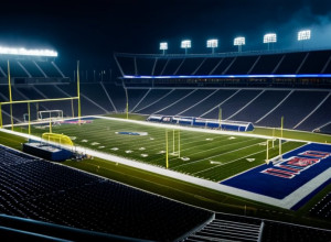 Seahawks vs. Rams: Bătălia pentru supremația în NFC West