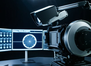 Impactul inteligenței artificiale asupra pieței muncii