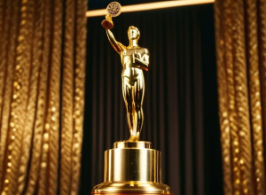 Sarah Jessica Parker, distinsă cu Premiul Carol Burnett la Globurile de Aur