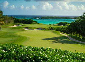 Adam Hadwin, lider la Bermuda, luptă pentru păstrarea cardului PGA Tour