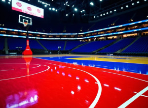 LSU învinge Florida International cu un scor dominant de 98-81