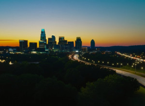 Charlotte, Carolina de Nord, sub lupa autorităților: Operațiuni federale de imigrație iminente