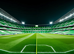 Egal între Emiratele Arabe Unite și Irak, 1-1, în prima manșă a play-off-ului de calificare la Cupa Mondială 2026