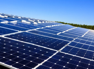 Energia solară: Viitorul energiei