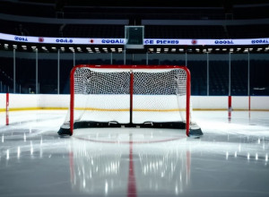 Islanders vs. Mammoth: Analiza meciului de hochei din NHL