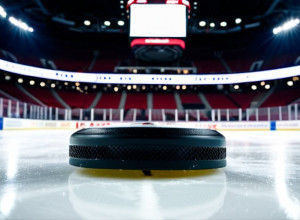 Confruntare pe gheață: Los Angeles Kings vizitează Ottawa Senators