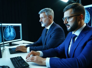 Impactul inteligenței artificiale asupra pieței muncii