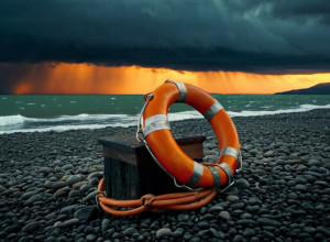 Relicva de la epava Edmund Fitzgerald, returnată proprietarului împreună cu 600.000 de dolari de la statul Michigan