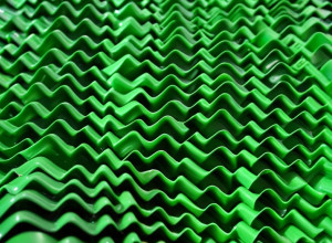 Beneficiile reciclării plasticului