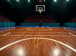 Baschet: Maryland se pregătește pentru confruntarea cu Marquette după o victorie convingătoare