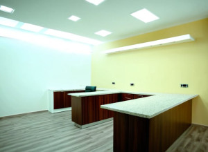 Înlocuirea policlinicii