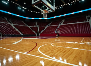 Baschet universitar: Rutgers vs. Lehigh într-un meci non-conferință