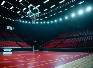 Universitatea Utah găzduiește Sam Houston după victoria impresionantă a lui Brown