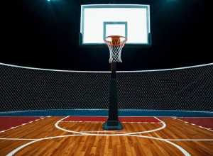 Meci de baschet universitar: Jacksonville Dolphins înfruntă VMI Keydets