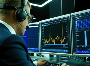 Impactul inteligenței artificiale asupra pieței muncii