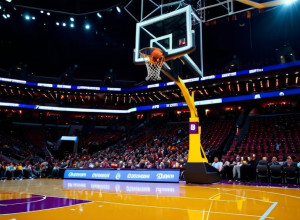 Baschet Colegial: Vermont Catamounts înfruntă Northeastern Huskies după performanța impresionantă a lui TJ Long